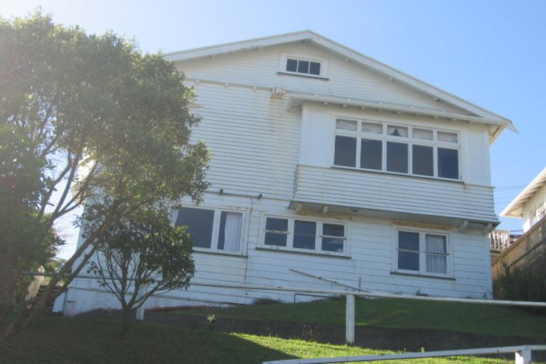 Photo of property in 553 Broadway, Miramar, Wellington, 6022