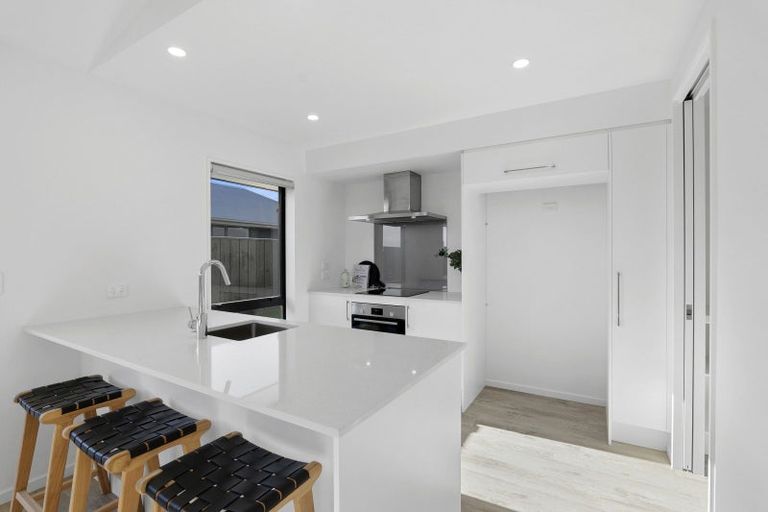 Photo of property in 1 Longore Way, Rolleston, 7614