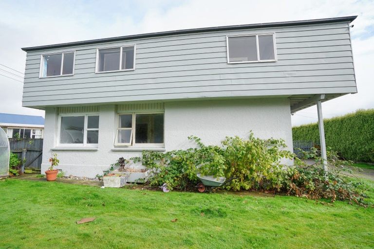 Photo of property in 15 Stapleton Street, Kingswell, Invercargill, 9812