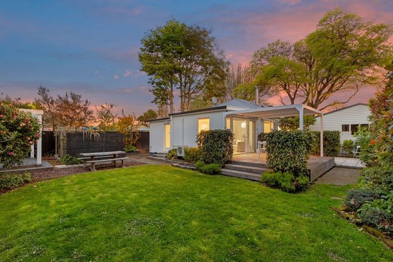 Photo of property in 4 Tillman Avenue, Strowan, Christchurch, 8052