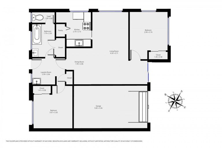 Photo of property in 668a Pioneer Highway, Highbury, Palmerston North, 4412