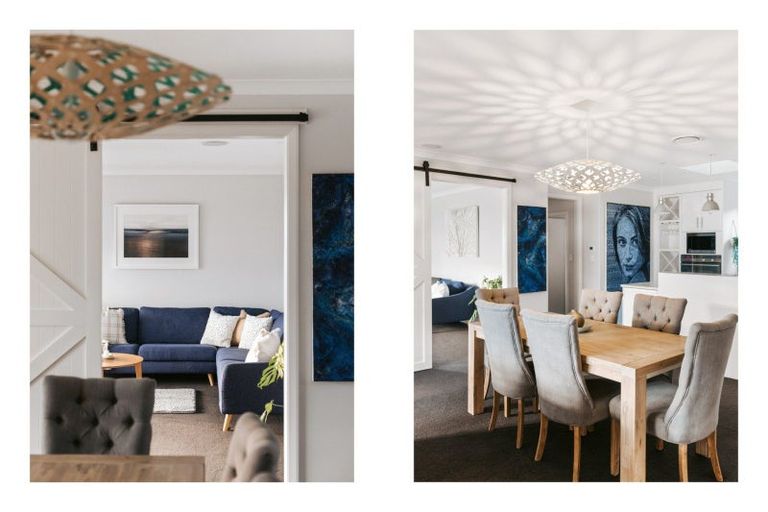 Photo of property in 40 Broadwater Close, Pyes Pa, Tauranga, 3112