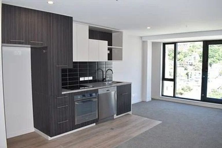 Photo of property in Vsp South, 1104/166 Victoria Street, Te Aro, Wellington, 6011