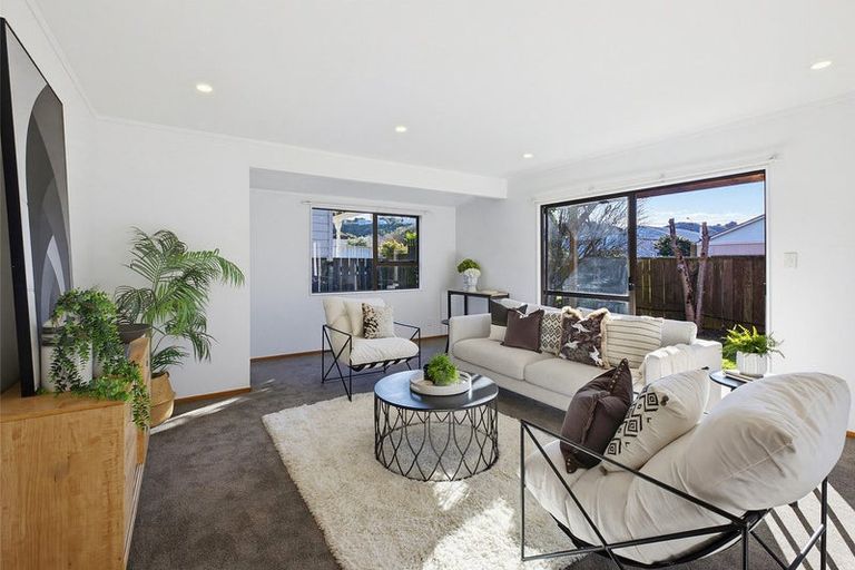 Photo of property in 53b Rex Street, Miramar, Wellington, 6022