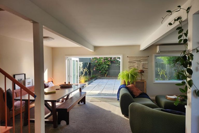 Photo of property in 12/12 Shrewsbury Street, Merivale, Christchurch, 8014