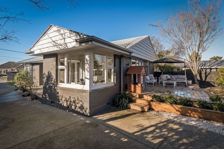 Photo of property in 25 Greenwood Close, Mairehau, Christchurch, 8013