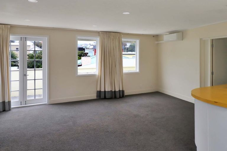 Photo of property in 40 Kilbirnie Crescent, Kilbirnie, Wellington, 6022