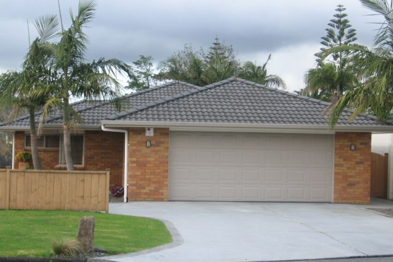 Photo of property in 17 Armstrong Avenue, Woodhill, Whangarei, 0110