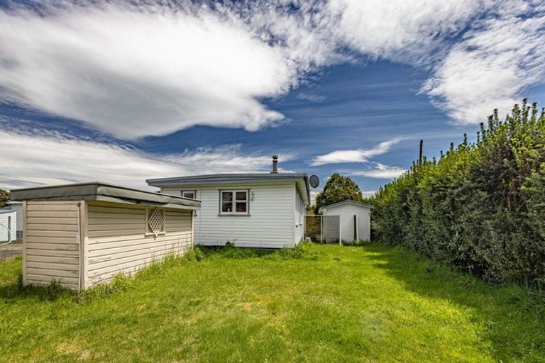 Photo of property in 8 Rata Street, Ohakune, 4625