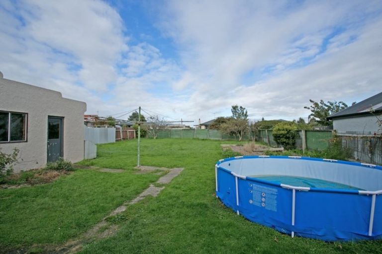 Photo of property in 167 Bainfield Road, Waikiwi, Invercargill, 9810