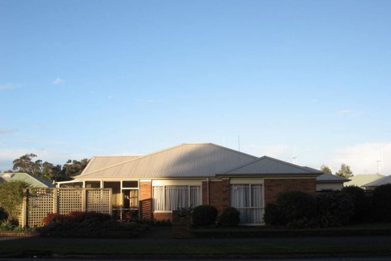 Photo of property in 32b Brooklyn Road, Claudelands, Hamilton, 3214