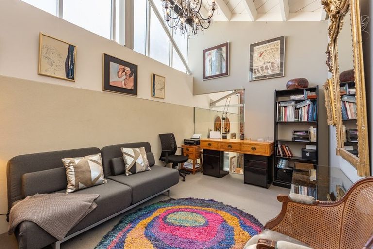 Photo of property in 306/28 Waterloo Quay, Pipitea, Wellington, 6011