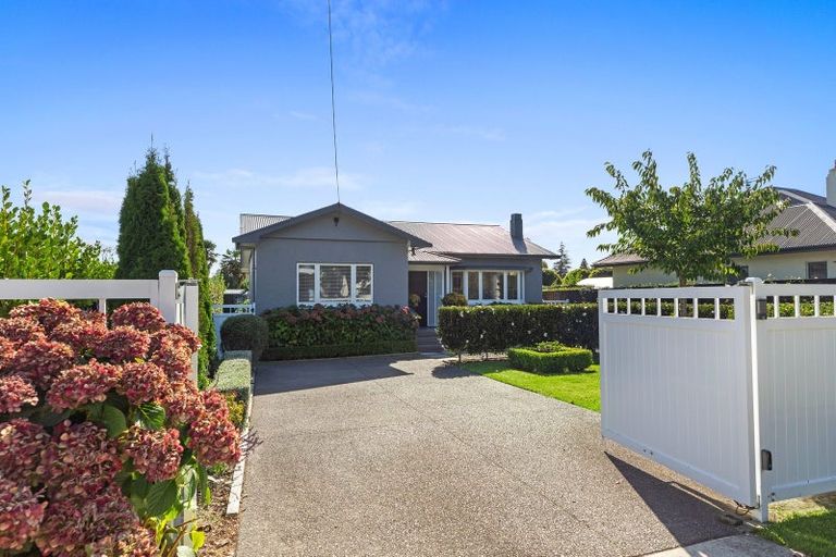 Photo of property in 11 Alexander Street, Tauranga South, Tauranga, 3112