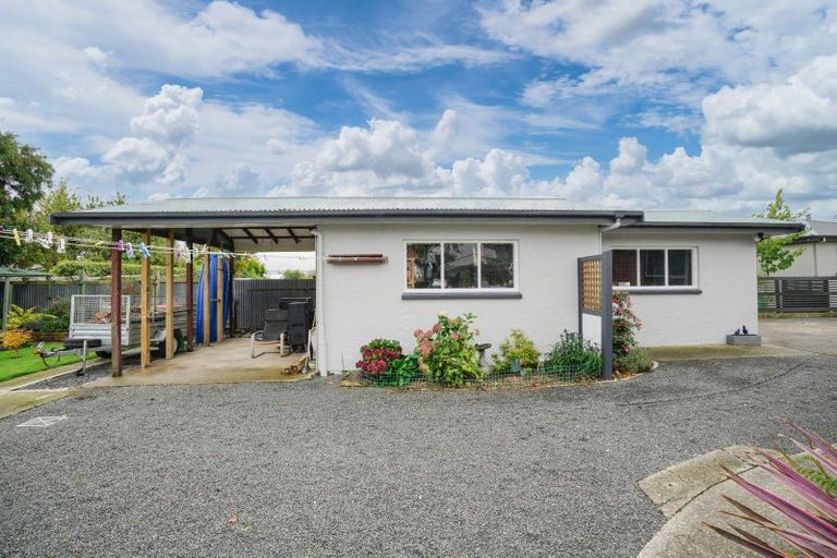 Photo of property in 44 Purdue Street, Hawthorndale, Invercargill, 9810
