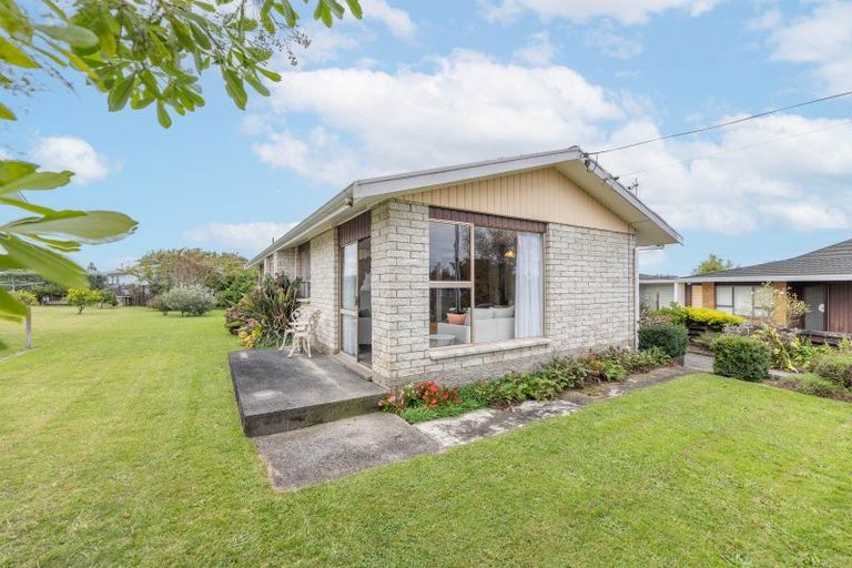 Photo of property in 16 Moana Place, Morrinsville, 3300
