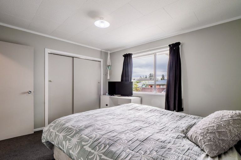 Photo of property in 21 Rewa Street, Inglewood, 4330