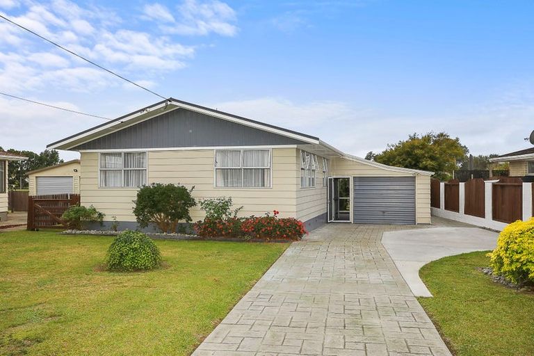 Photo of property in 34 Station Road, Paeroa, 3600