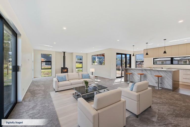 Photo of property in 29 William Jones Place, Hanmer Springs, 7334