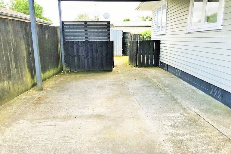 Photo of property in 40 Cosgrave Road, Papakura, 2110