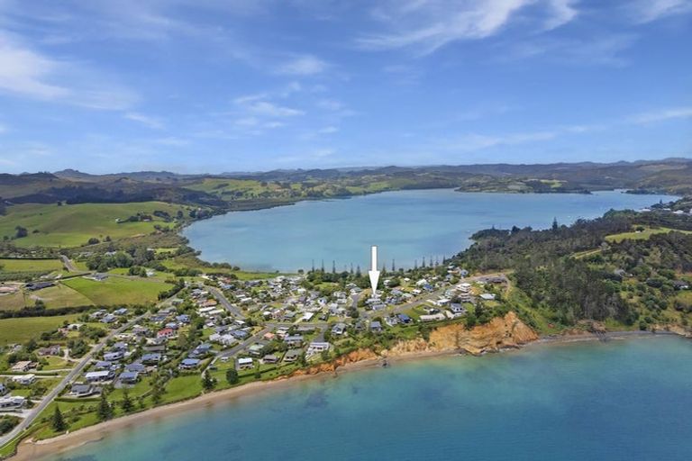 Photo of property in 24 Whitecaps Place, Hihi, Mangonui, 0494