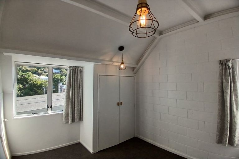 Photo of property in Paddington Apartments, 11/15 Mckinley Crescent, Brooklyn, Wellington, 6021