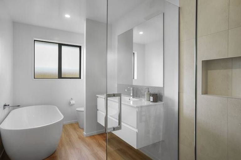 Photo of property in 5 Hunter Lane, Amberley, 7410