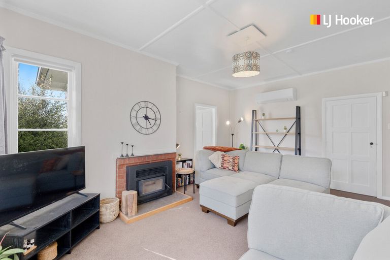 Photo of property in 25 Prospect Bank, Wakari, Dunedin, 9010