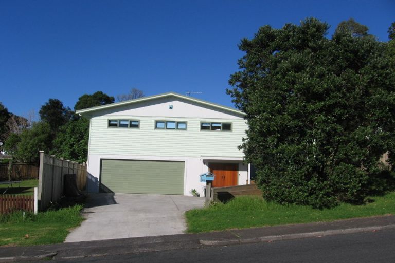 Photo of property in 40 Paewai Road, Glen Eden, Auckland, 0602