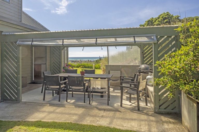 Photo of property in 166 Orui-riversdale Road, Riversdale Beach, Masterton, 5872