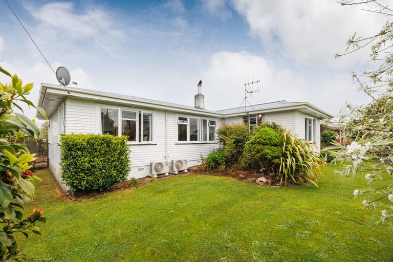 Photo of property in 9 Mersey Street, Rongotea, 4476