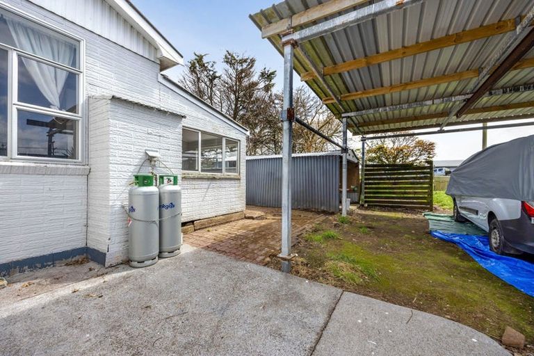 Photo of property in 2178 Skeet Road, Auroa, Hawera, 4678