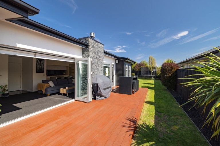 Photo of property in 115 Metehau Street, Marshland, Christchurch, 8083