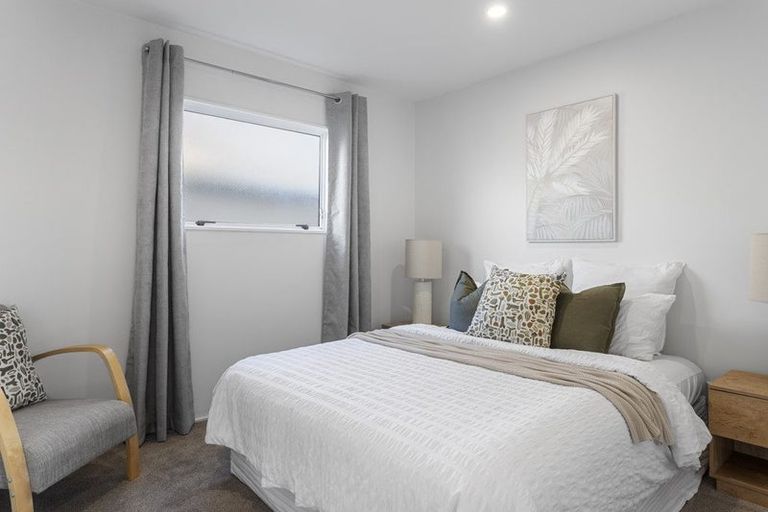 Photo of property in 268 Burwood Road, Burwood, Christchurch, 8083