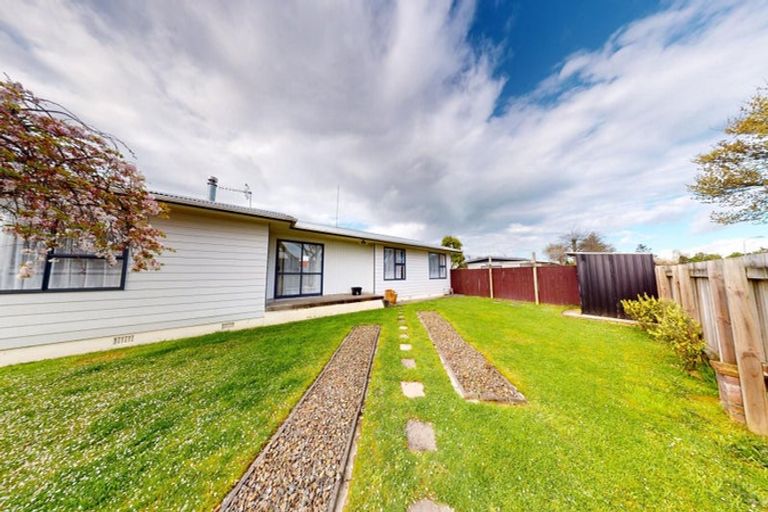 Photo of property in 1 Wyndham Street, Awapuni, Palmerston North, 4412
