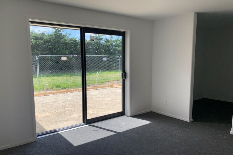 Photo of property in 16 Talon Drive, Rolleston, 7615