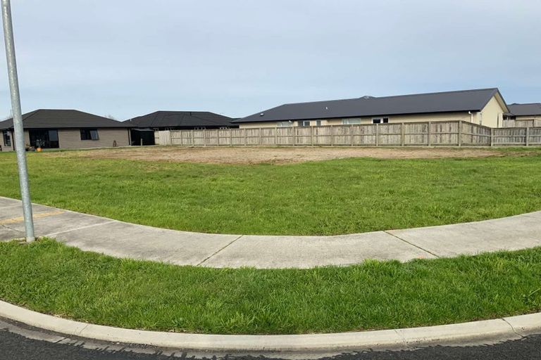 Photo of property in 3 Mcwatters Drive, Ngatea, 3503