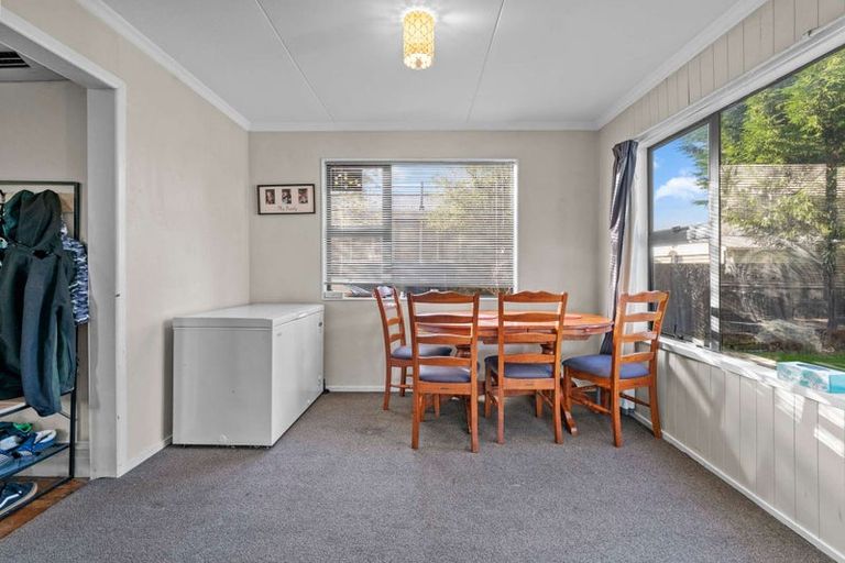 Photo of property in 282 Pomona Street, Strathern, Invercargill, 9812