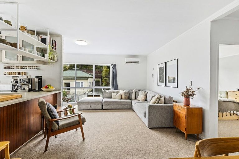 Photo of property in 20 Jefferson Street, Brooklyn, Wellington, 6021