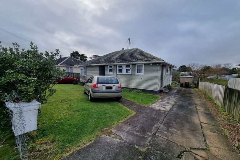 Photo of property in 6 Daphne Road, Papatoetoe, Auckland, 2025