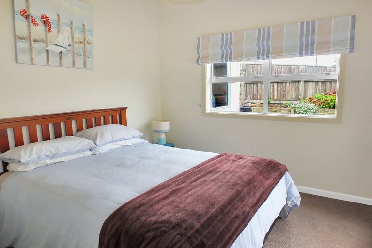 Photo of property in 50a Signal Street, Foxton Beach, Foxton, 4815