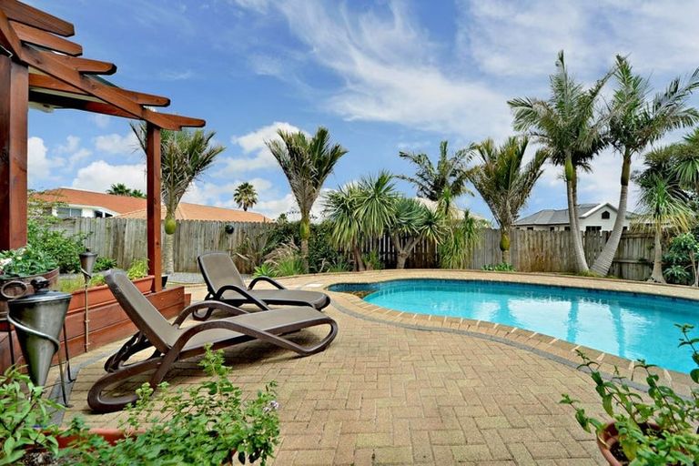 Photo of property in 7 Brailsford Court, Dannemora, Auckland, 2016