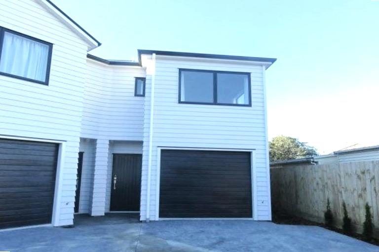 Photo of property in 8/29 Beatty Street, Melville, Hamilton, 3206