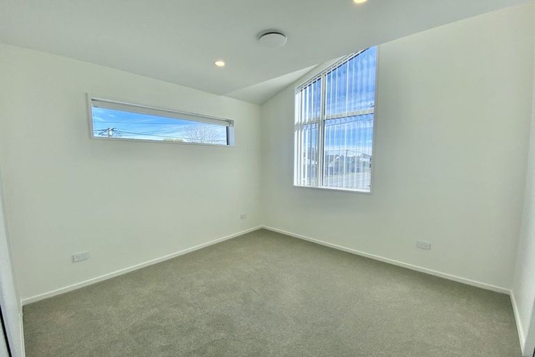 Photo of property in 1/2 Hammond Place, Spreydon, Christchurch, 8024