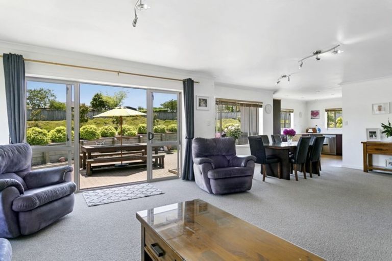 Photo of property in 4 Birchwood Lane, Hilltop, Taupo, 3330