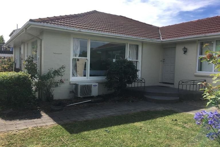 Photo of property in 1/156 Ilam Road, Ilam, Christchurch, 8041