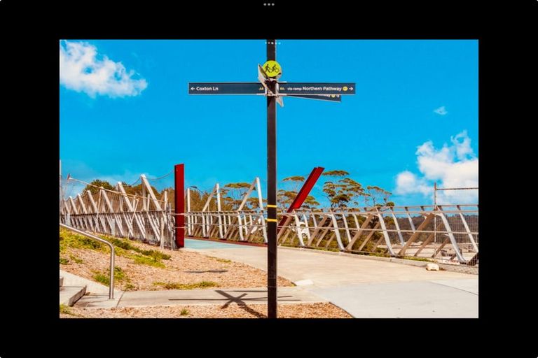 Photo of property in 5e/71 Spencer Road, Oteha, Auckland, 0632