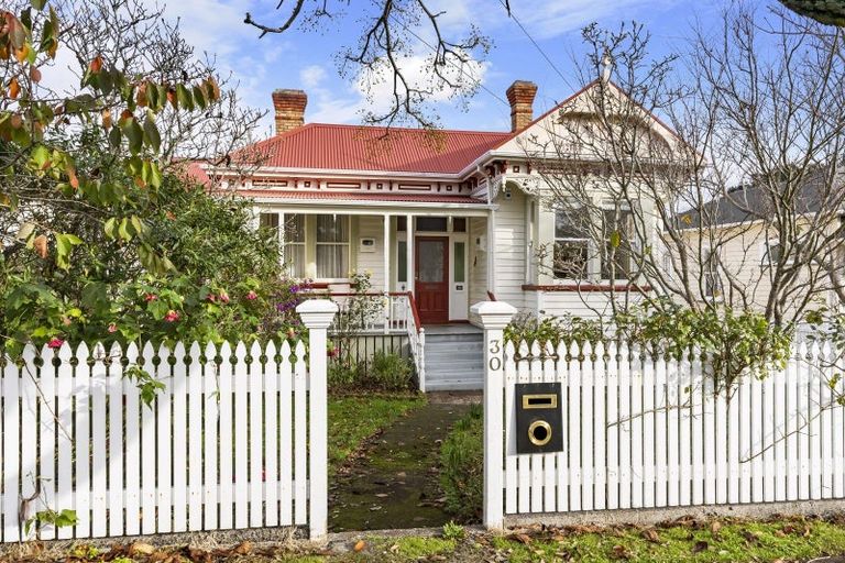 Photo of property in 30 King Edward Street, Mount Eden, Auckland, 1024