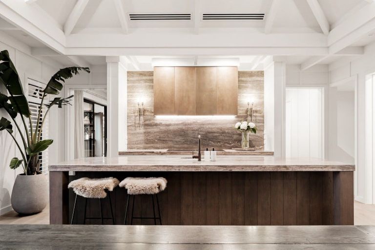 Photo of property in 25 Ti Point Road, Ti Point, Leigh, 0985