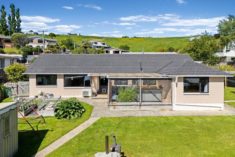 Photo of property in 22 Delphic Street, Sawyers Bay, Port Chalmers, 9023