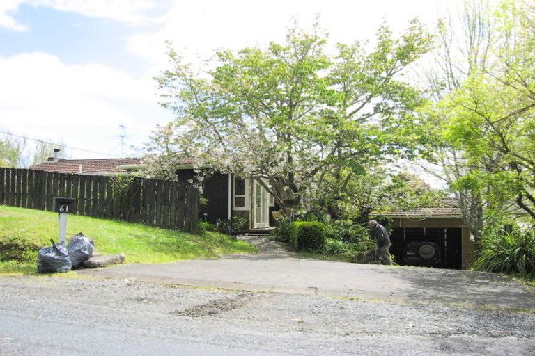 Photo of property in 61 Totara Road, Whenuapai, Auckland, 0618